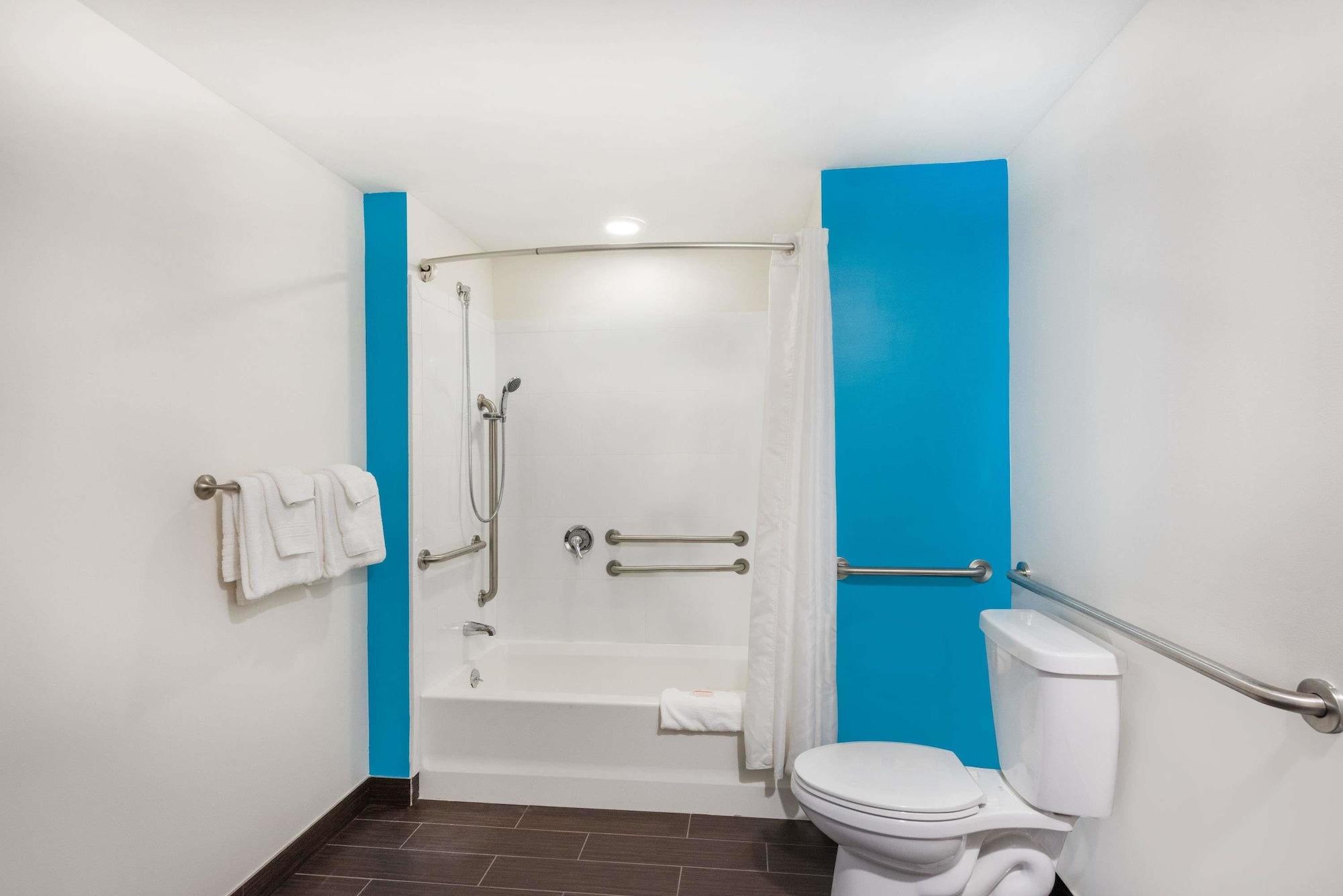 Howard Johnson By Wyndham Quincy/ Boston Exterior foto